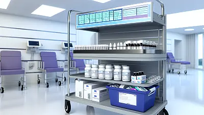 Retirement and Nursing Center Austin facility inspection