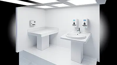 Meadow Brook Rehabilitation and Nursing facility inspection