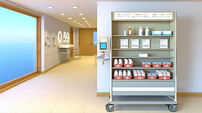 Haven Health Sky Harbor, LLC facility inspection