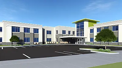 Nella's At Autumn Lake Healthcare facility inspection