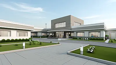 Legacy Village Rehabilitation facility inspection