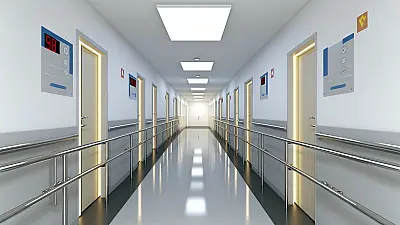 Stonehenge of Ogden facility inspection