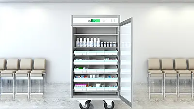 Stonehenge of Ogden facility inspection