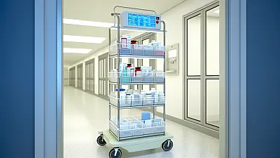 Dermott City Nursing Home facility inspection