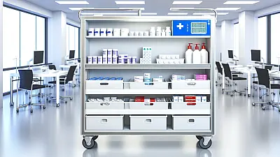 Woodland Manor facility inspection