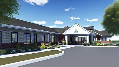 Buffalo Lake Health Care Center facility inspection