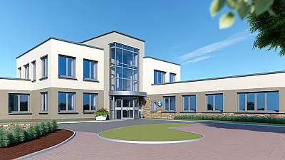 Union House Nursing Home facility inspection