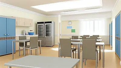 Apple Rehab Cromwell facility inspection