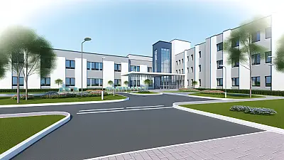 Apple Rehab Cromwell facility inspection