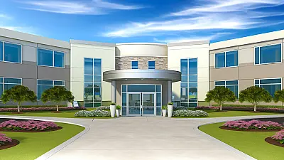 Optalis Health and Rehabilitation of Canton facility inspection