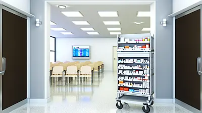 Consulate Health Care of Windsor facility inspection