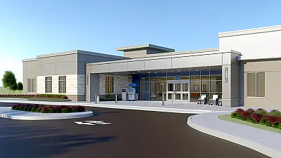 Tlc Care Center facility inspection