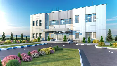 Carriage Hill Health  & Rehab Center facility inspection