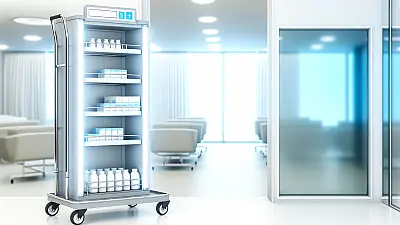 Shuksan Healthcare Center facility inspection