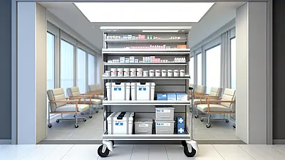 Providence Mount St Vincent facility inspection