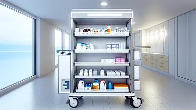 Roo-lan Healthcare Center facility inspection