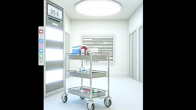 Prestige Post-acute & Rehab Ctr - Kittitas Vallley facility inspection