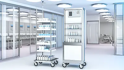 Life Care Center of Mount Vernon facility inspection