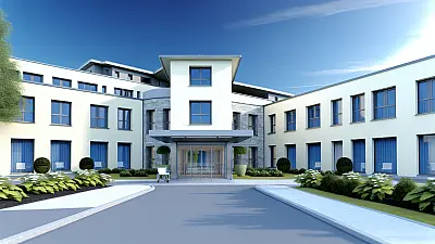 Life Care Center of Mount Vernon facility inspection