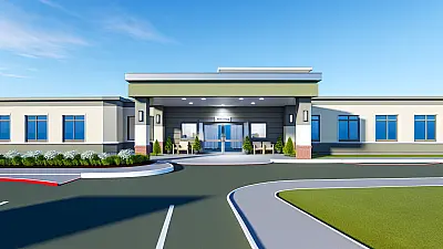 Prestige Care & Rehabilitation - Pinewood Terrace facility inspection