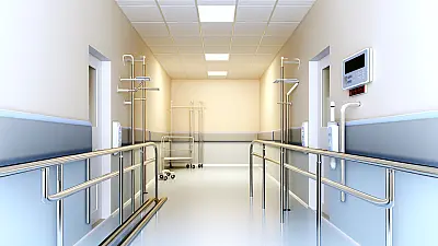 Prestige Care & Rehabilitation - Pinewood Terrace facility inspection