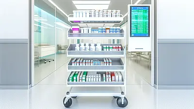 Silver Memories Health Care facility inspection