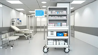 Prestige Care & Rehabilitation - Pinewood Terrace facility inspection