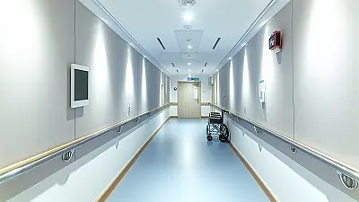 Prestige Care & Rehabilitation - Pinewood Terrace facility inspection