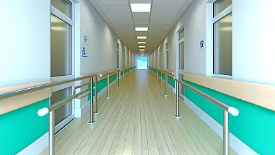 Prestige Care & Rehabilitation - Pinewood Terrace facility inspection