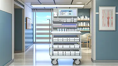 Prestige Care & Rehabilitation - Pinewood Terrace facility inspection