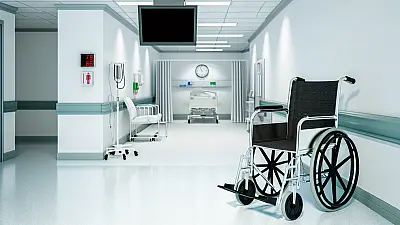 Prestige Care & Rehabilitation - Pinewood Terrace facility inspection