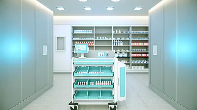 Autumn Lake Healthcare At Salem County facility inspection