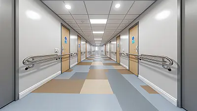Manor Care Health Services-spo facility inspection