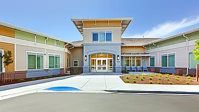 Manor Care Health Services-spo facility inspection