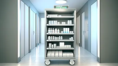 Manor Care Health Services-spo facility inspection