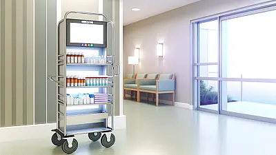 Ojai Health & Rehabilitation facility inspection