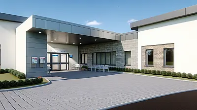 Manor Care Health Services-spo facility inspection