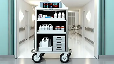 Arlington Health and Rehabilitation facility inspection