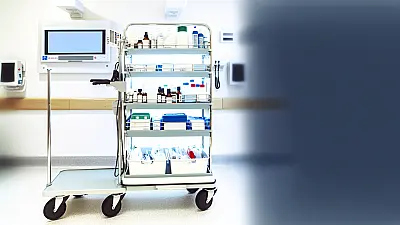 Arlington Health and Rehabilitation facility inspection