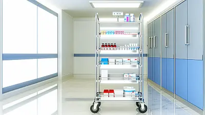 Access Mental Health facility inspection