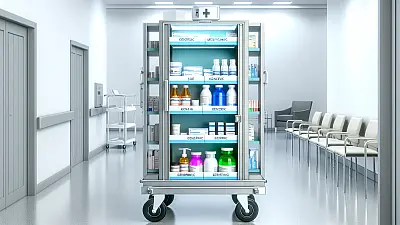 Sullivan Park Care Center facility inspection