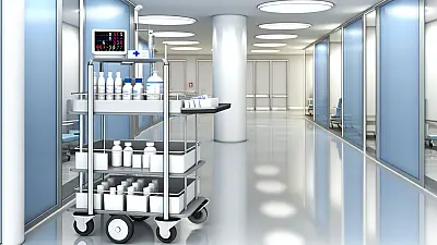 Sullivan Park Care Center facility inspection