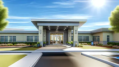 Mckay Healthcare & Rehab Ctr facility inspection