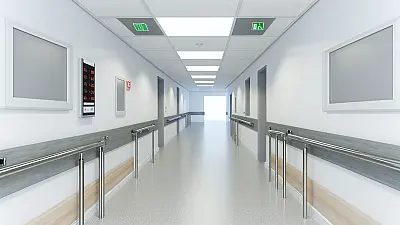 Mckay Healthcare & Rehab Ctr facility inspection