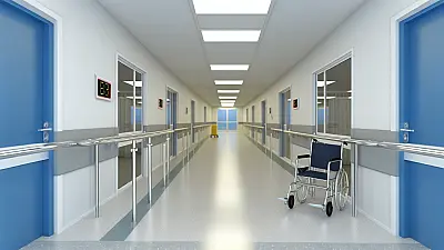 Providence Marianwood facility inspection
