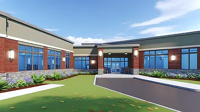 Providence Marianwood facility inspection