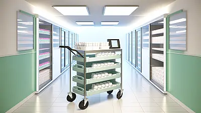 Veterans Home of California - West Los Angeles facility inspection