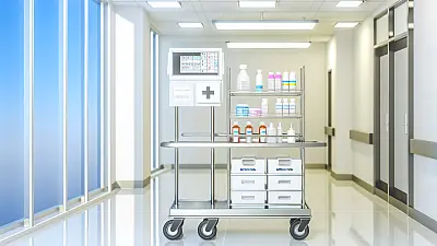 Providence Marianwood facility inspection