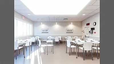 Lomond Peak Nursing and Rehabilitation, LLC facility inspection