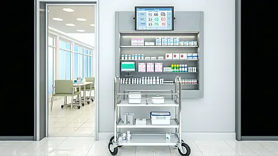 Alaska Gardens Health and Rehabilitation facility inspection